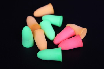 Earplug