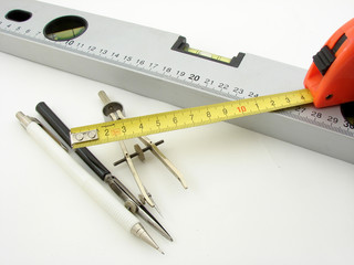 Measuring instruments