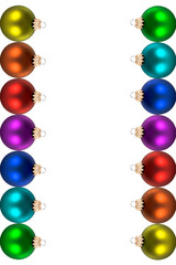 color wheel decorations