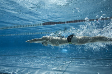 Wassersport
