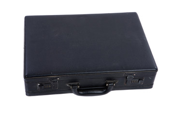 Photo of briefcase