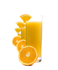 Orange Juice