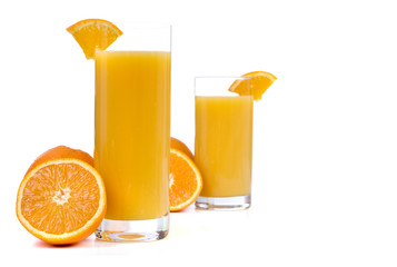 Orange Juice
