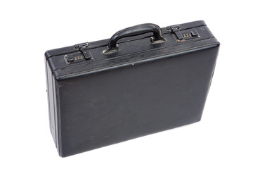 Photo of briefcase