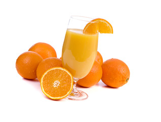 Orange Juice