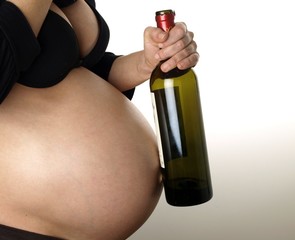 Grossesse et alcool