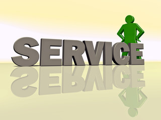 service