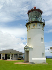 Kilauea Lighthouse I