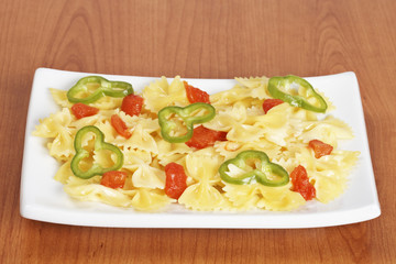 Italian pasta