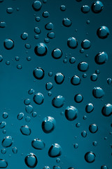 bubble background