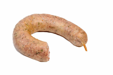 Leberwurst