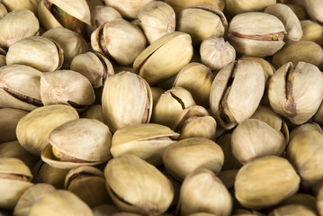 pistachios
