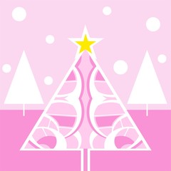 Christmas tree