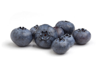 Blueberries