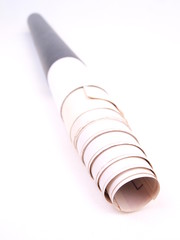 Cylinder Paper Roll 4