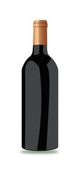 botella de vino 3