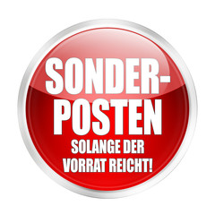 sonderposten