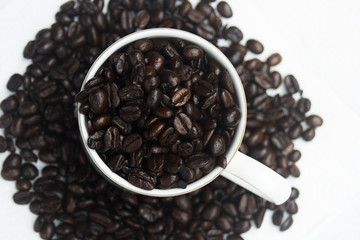 Coffee circle