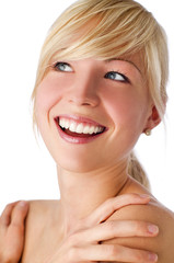 Obraz premium beauty