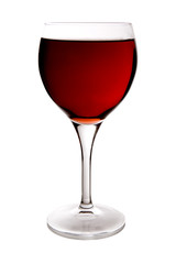 red wine