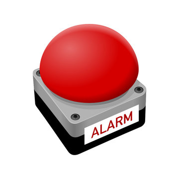 Buzzer Alarm