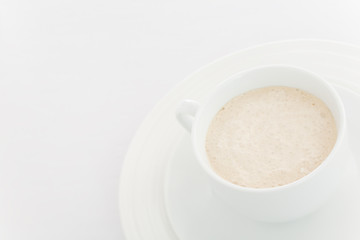 Coffee cup