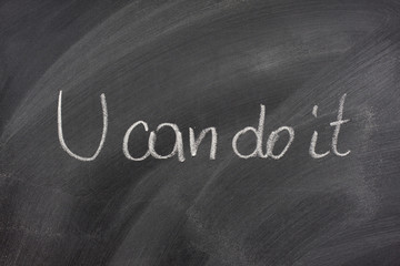 you can do it phrase on blackboard