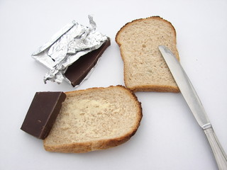 chocolat