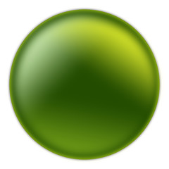 Green ball