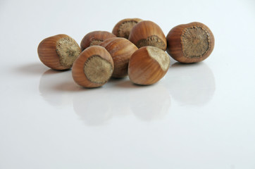 nuts