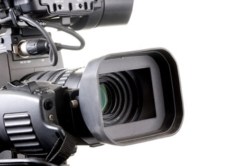 dv camcorder