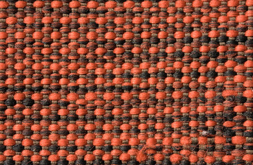 Natural carpet texture