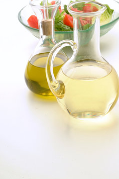 ACEITES