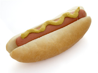 hot dog 3
