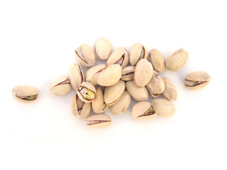 pistachios