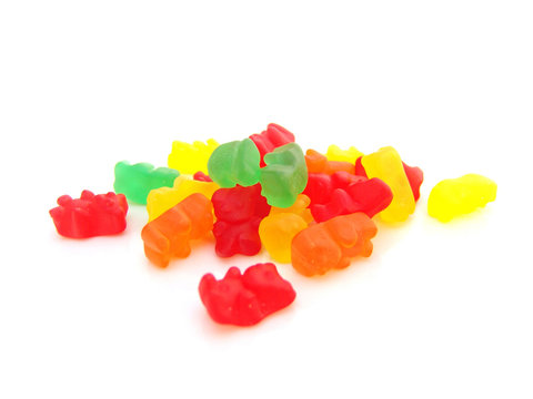 Gummy Bears