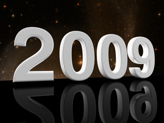 2009 background