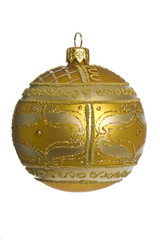 Chrismas Tree Ornaments
