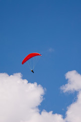 Ballade dans les vosges