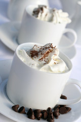 Hot Chocolate