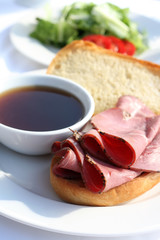Roast Beef Sandwich
