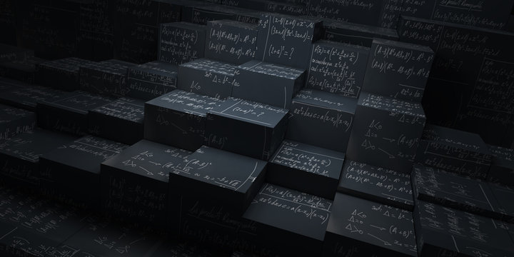 cube collection 21