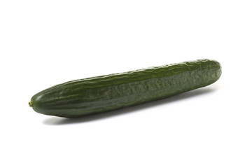 grüne salatgurke