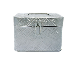 steel box