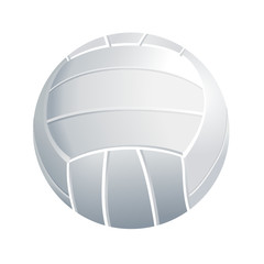 volleyball vector