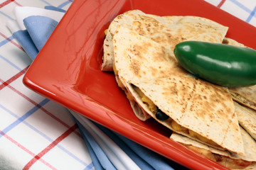 mexican quesadilla