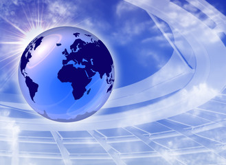 global business communication