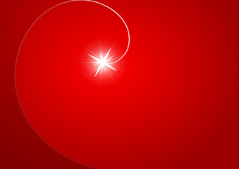 background, christmas red