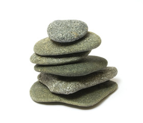 Zen stones