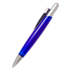 pen  white background with clipping path